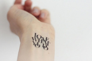 Wrist tattoos That Will Blow Your Mind