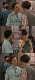 quotes boy meets world cory eric ben savage will friedle
