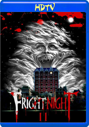 Fright Night Part Hdtv Bird