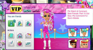 Back > Pics For > Msp Vip Accounts And Passwords 2015