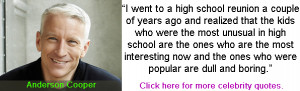 Click here to bring a celebrity to your school for our self-esteem ...