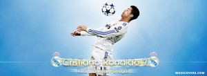 Cristiano Ronaldo Cover Picture Quotes