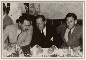 John O'Hara's Profile