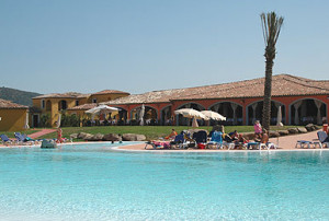 Fv Club Baia Dei Turchi
