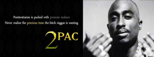 2pac Quote Facebook Timeline Cover