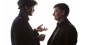 Doctor Who: 12 Steven Moffat Quotes You Might Not Have Heard