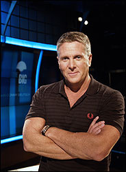 Can Deutsch Be a TV Star and Head of an Agency?