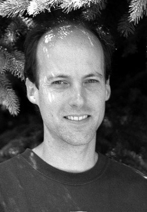 Jonathan Carroll Jon Credited