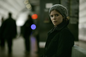 Still of Kate Mara in House of Cards (2013)