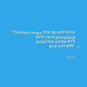 Dr. Seuss Quotes That Will Inspire Your Life