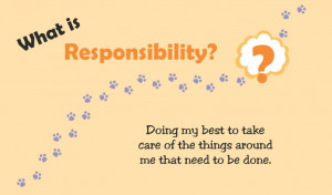 Bible Quotes About Responsibility