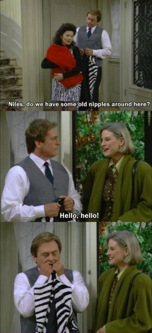 the nanny i loved this show