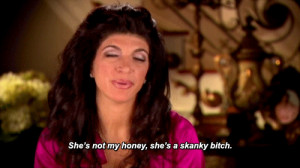 posted by teresa giudice on jul 29 20130 teresa has always reached ...