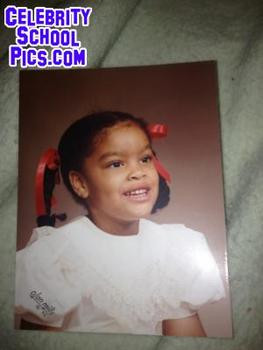 mehgan james bad girls club celebrity school pics