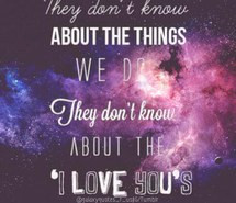 forever young, one direction, quotes love, teen facts, teenager post ...