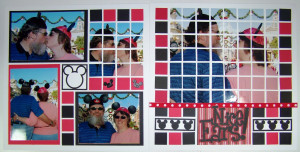 For Playground Scrapbooking