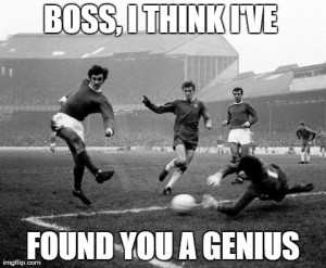 17 of the most memorable George Best quotes