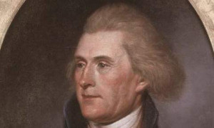 Is Charles Koch “Un-American?” Let Thomas Jefferson Decide