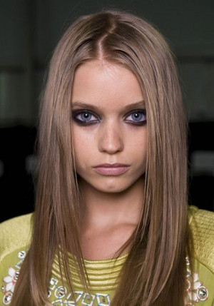 Abbey Lee Kershaw street style biography