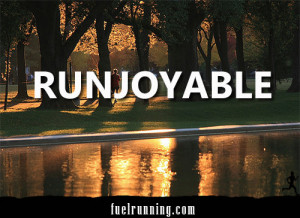 famous running quotes