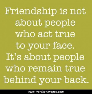 True friendship quotes - Collection Of Inspiring Quotes, Sayings ...