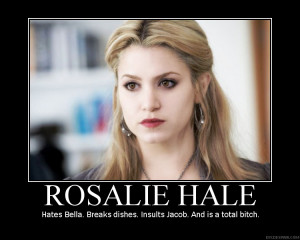 Rosalie Hale Car