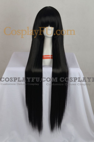 Yuko Wig from xxxHolic free shipping 40%Off