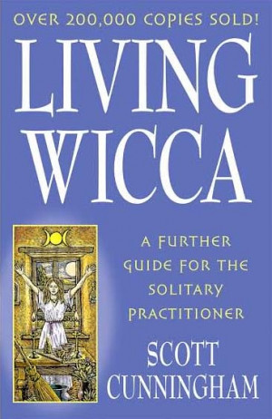 ... book the sequel to wicca a guide for the solitary practitioner is for