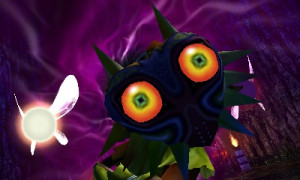 The Legend of Zelda: Majora's Mask 3D – The Kotaku Review