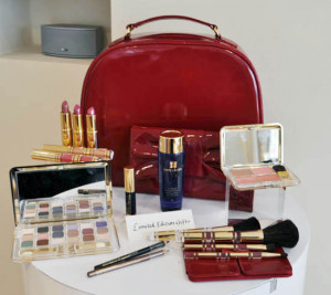 Estee Lauder Blockbuster 2011