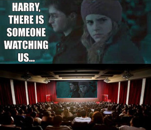 Funny Harry Potter Pics