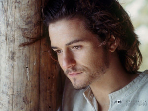 ... - English Actor Orlando Bloom Wallpapers Motivational Quotes