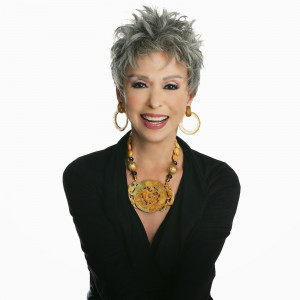 Rita Moreno Quotes