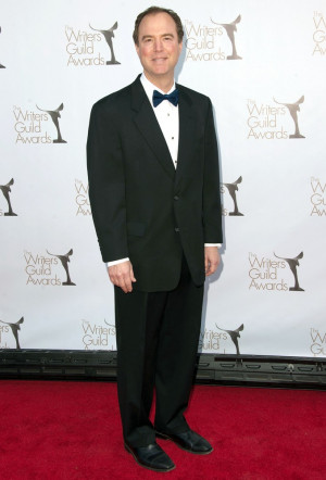 Adam Schiff Picture 1 The 2012 Writers Guild Awards