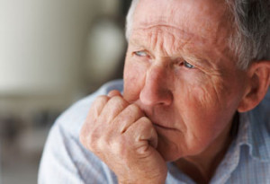 Depression in Older Adults and the Elderly