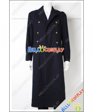 You're reviewing: Torchwood Kostüme Captain Jack Harkness Mantel