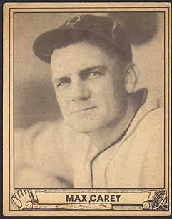 2B Johnny Evers
