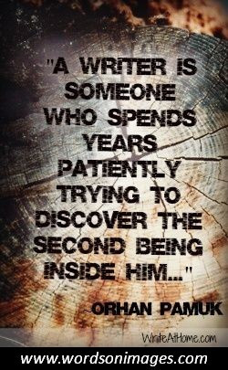 famous author quotes Famous Quotes