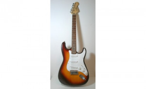 Eastwood Solid Body Guitar...