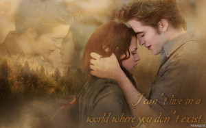 New Moon Posters and Stand Up Buy a Poster