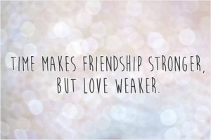 Love Quotes Friendship Quotes Jean De La Bruyere Quotes