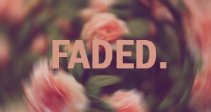 gif swag dope flowers Faded