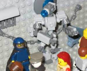 how to write command philosophy