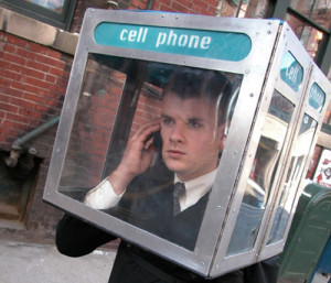 10 Interesting Cell Phone Facts
