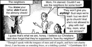 To share this tract, use the buttons below.