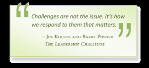 Download an Overview of The Leadership Challenge