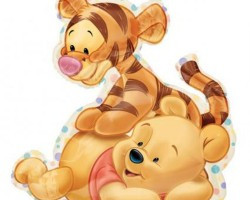 baby-pooh-bear-and-tigger-baby-tigger-and-cake-ideas-and-designs ...