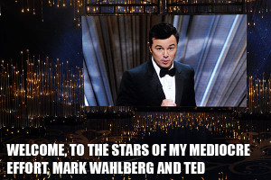 Oscars 2013: The Best Quotes -- In Meme Form