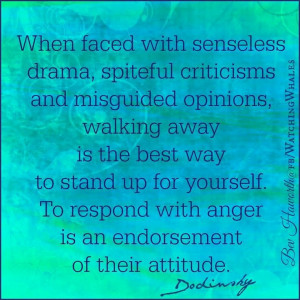 Misguided opinions from outsiders that dont know what's true and what ...