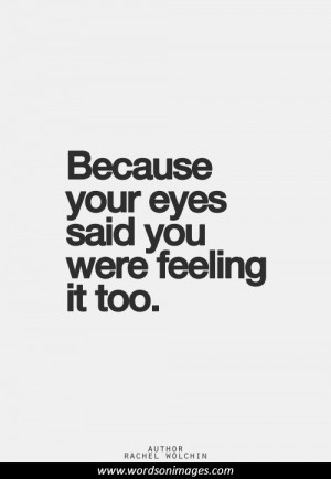 Inspirational quotes eyes